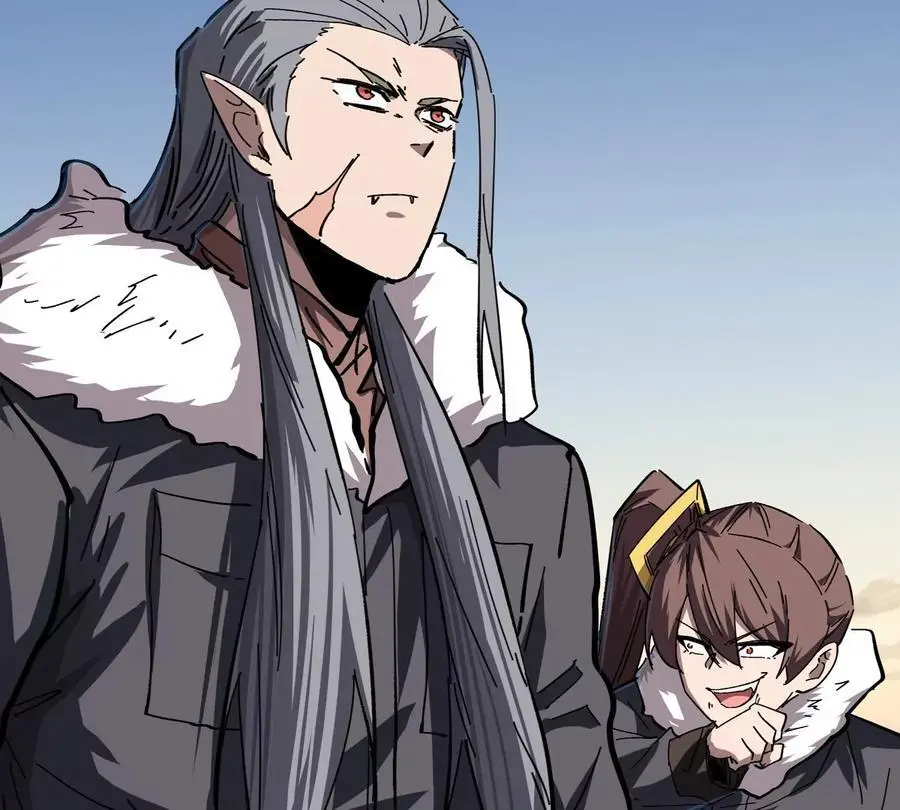 第37话 老相好？ 第48页