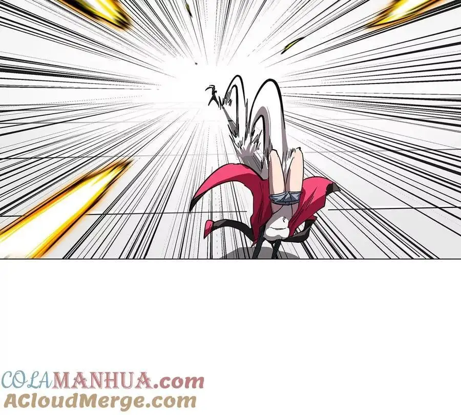 第35话 江思你到底干了什么？ 第25页