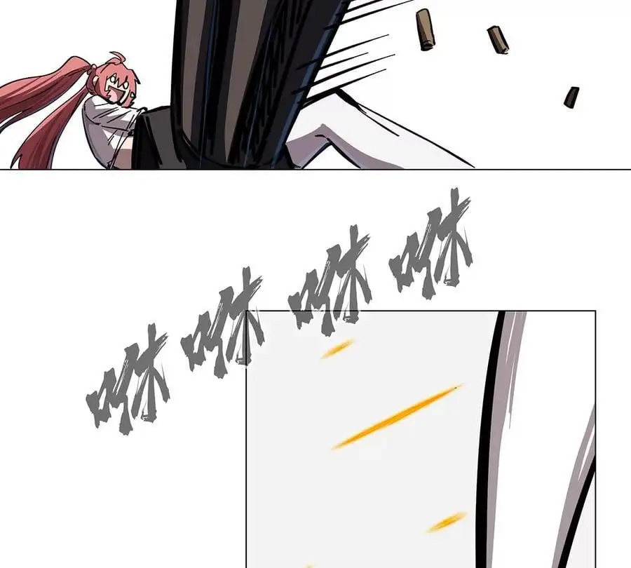 第35话 江思你到底干了什么？ 第33页