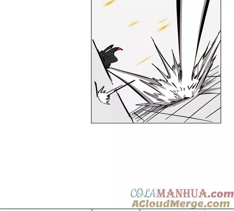第35话 江思你到底干了什么？ 第34页
