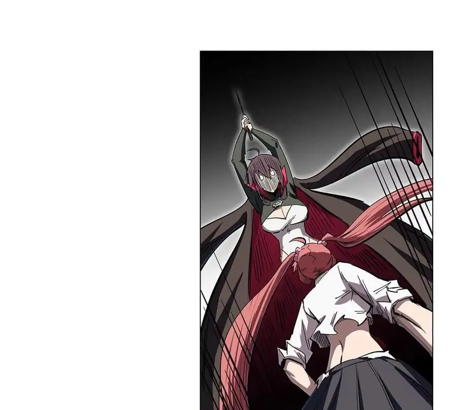 第35话 江思你到底干了什么？ 第47页