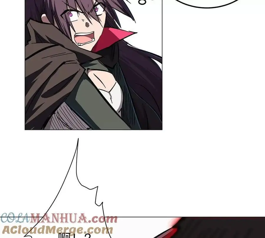 第35话 江思你到底干了什么？ 第52页