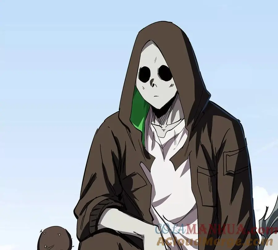 第34话 第二期 第28页