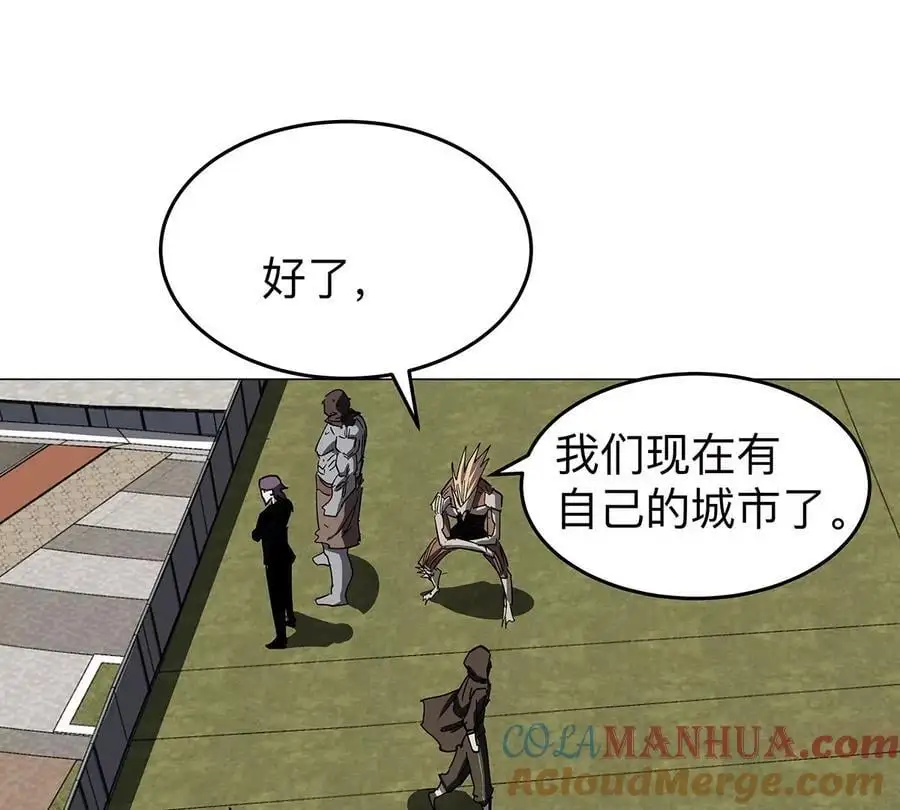 第34话 第二期 第40页