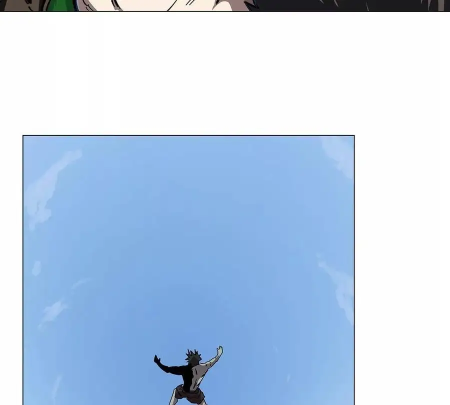 第33话 确实是吓死了 第9页