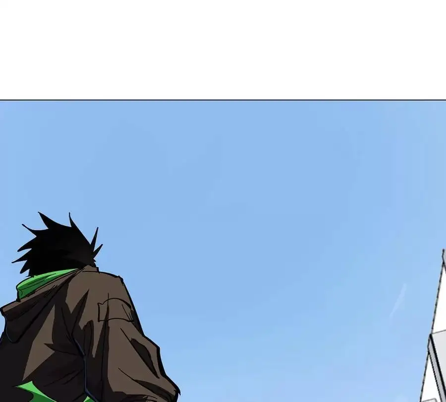 第33话 确实是吓死了 第23页