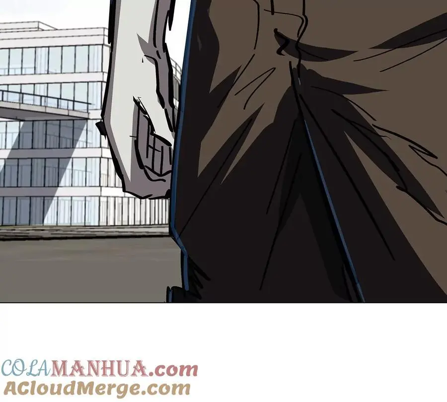 第33话 确实是吓死了 第58页