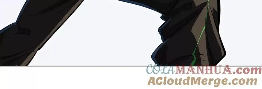 第32话 吓死了？ 第31页
