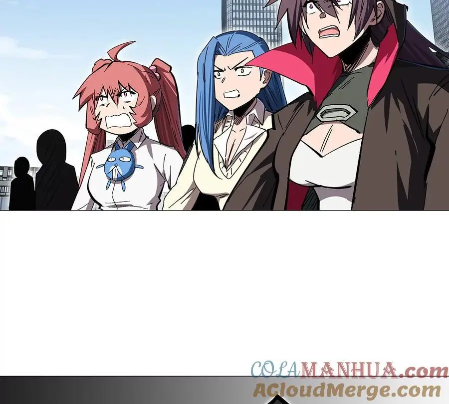 第31话 这真的是僵尸吗？ 第22页
