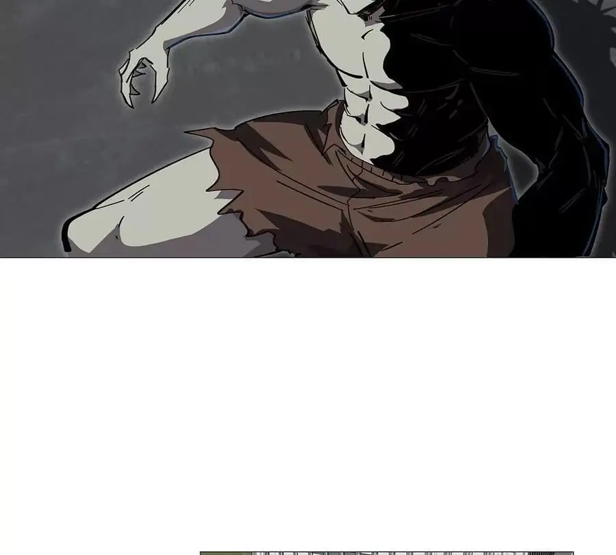 第31话 这真的是僵尸吗？ 第35页