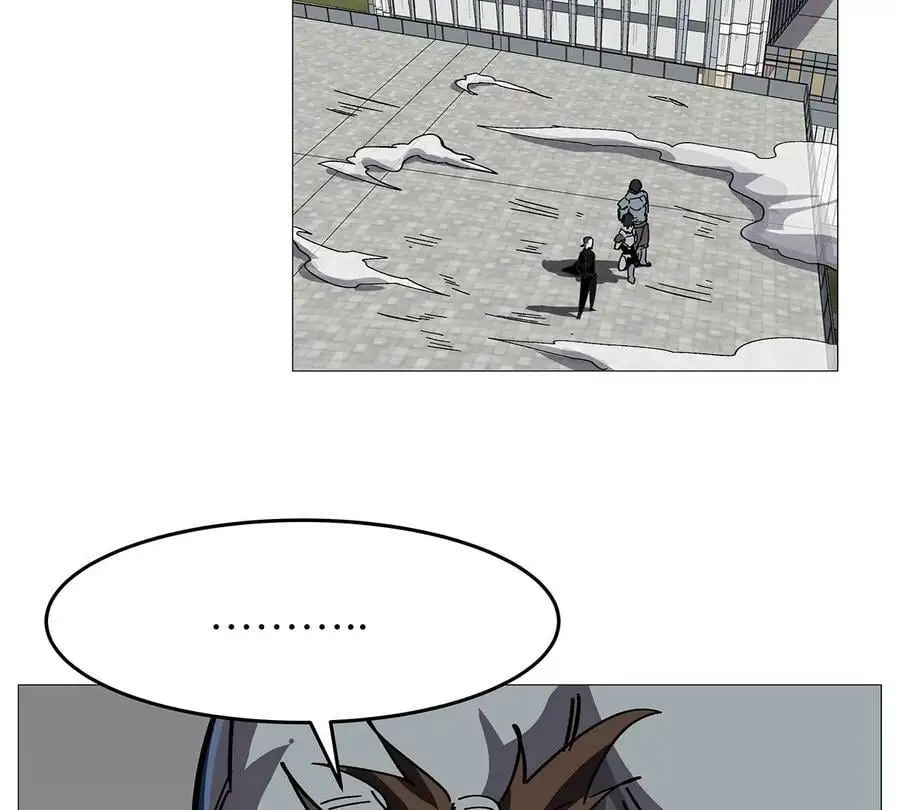 第31话 这真的是僵尸吗？ 第36页