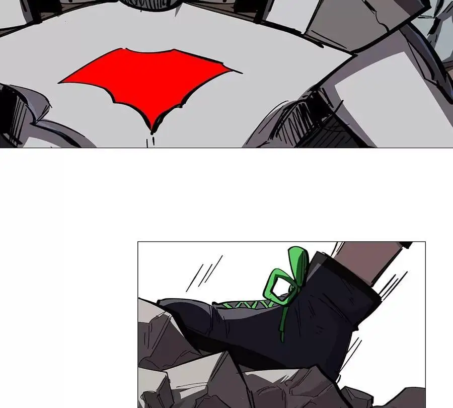 第31话 这真的是僵尸吗？ 第42页