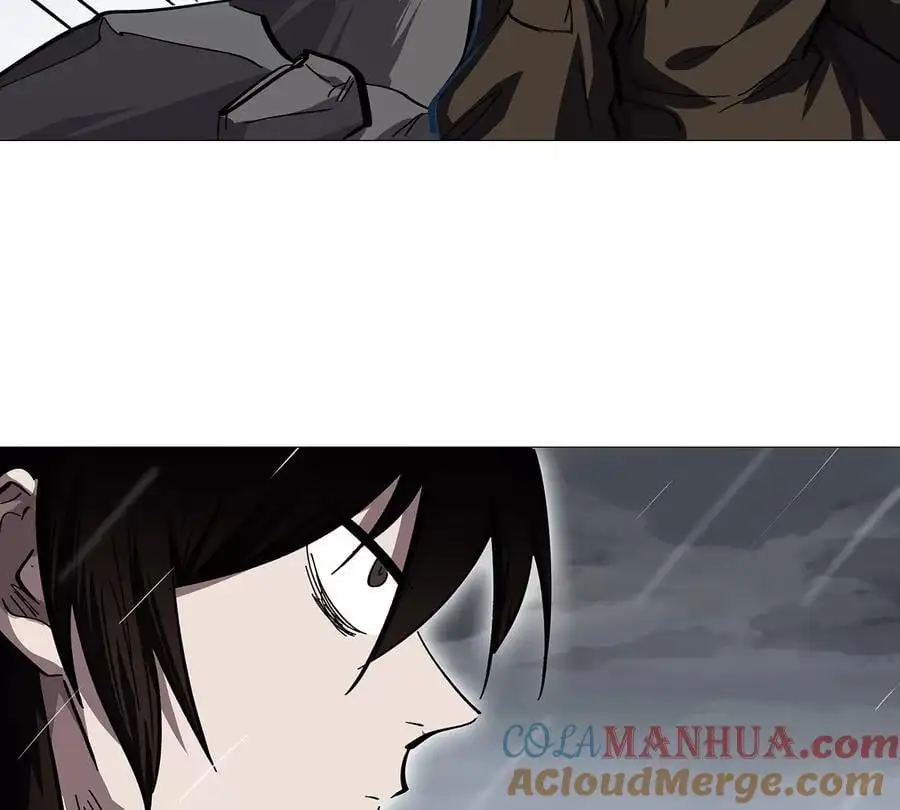 第31话 这真的是僵尸吗？ 第55页