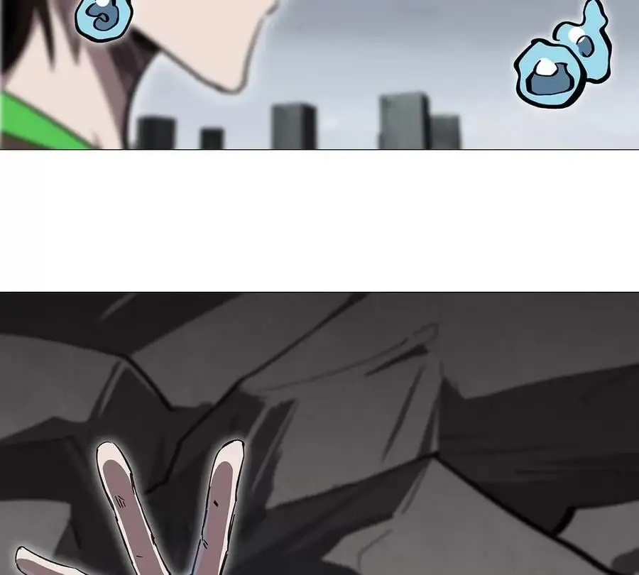 第31话 这真的是僵尸吗？ 第57页