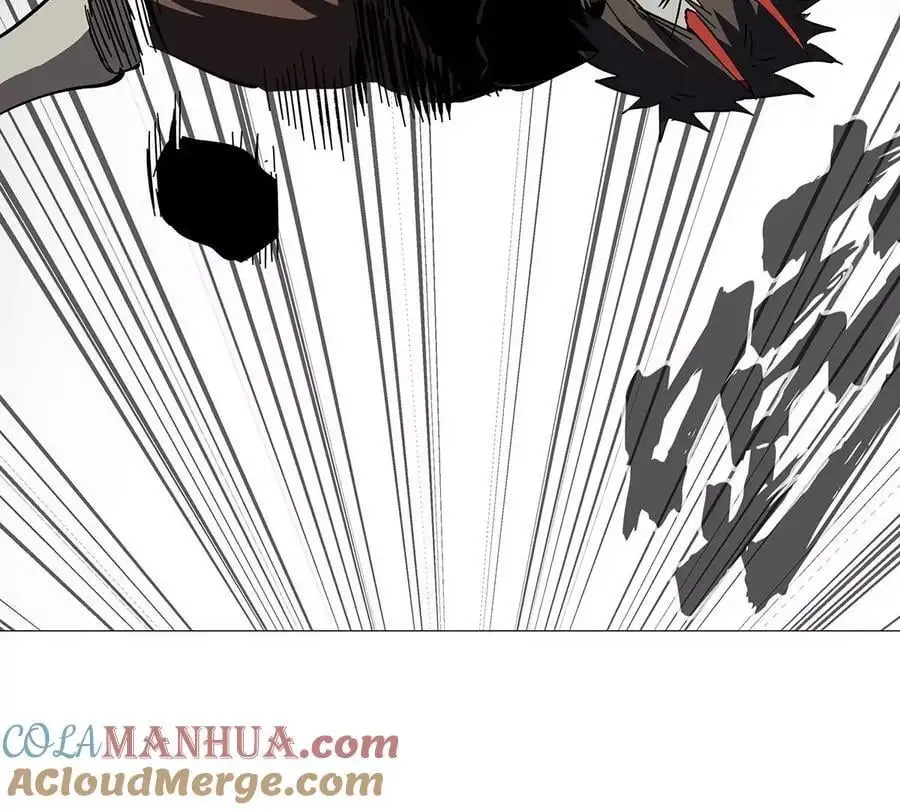 第31话 这真的是僵尸吗？ 第61页