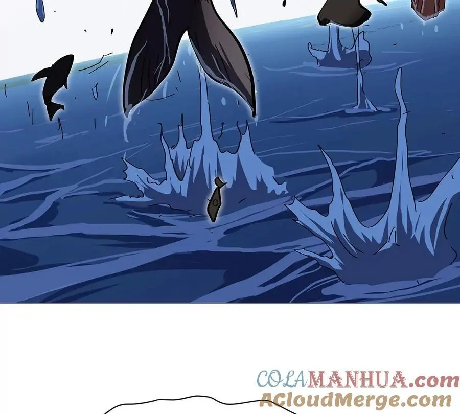 第31话 这真的是僵尸吗？ 第70页