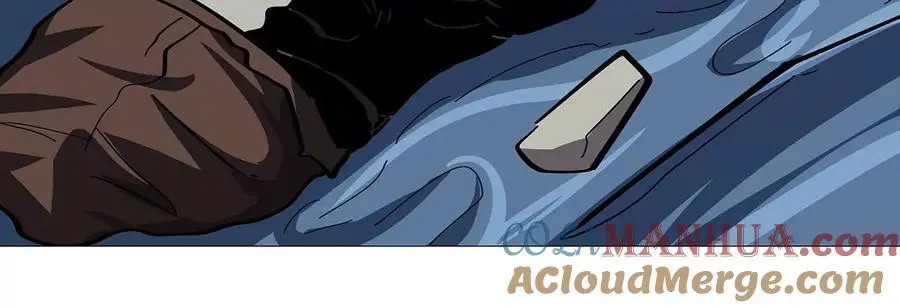 第31话 这真的是僵尸吗？ 第73页