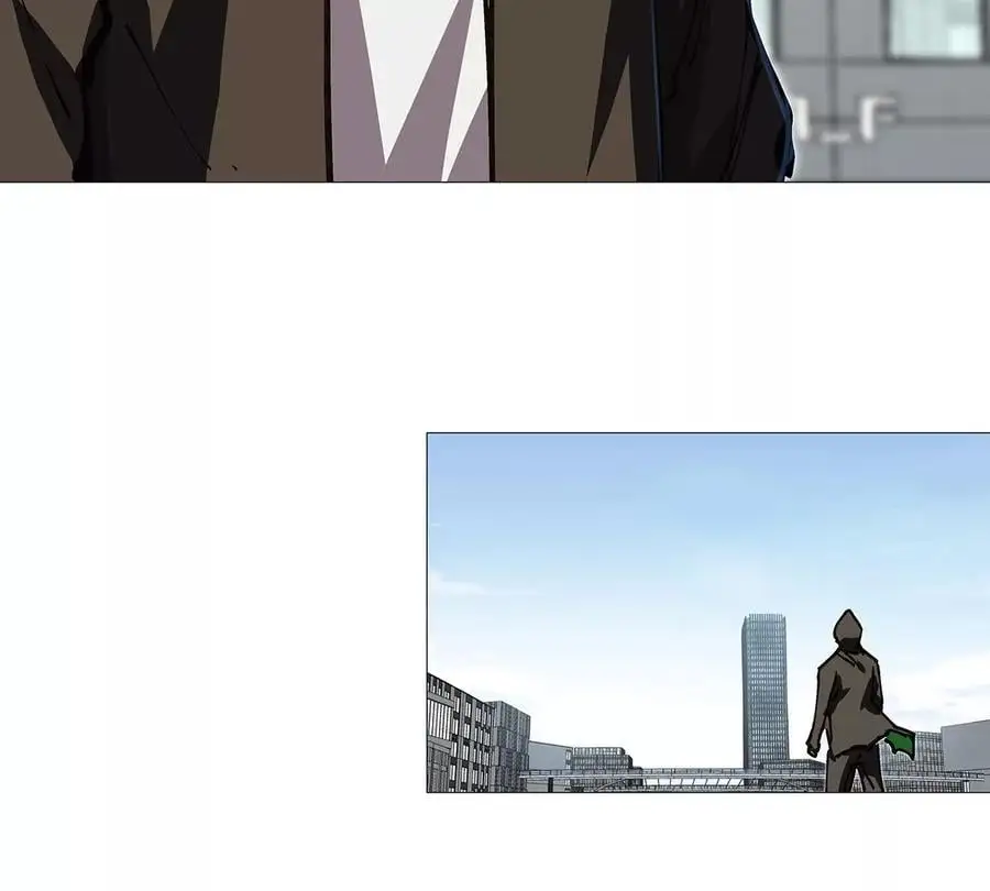 第27话 你叫尸王，我叫什么？ 第8页
