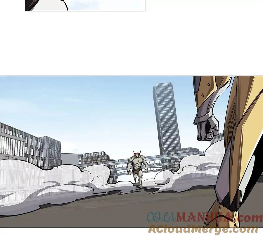 第26话 你是不见棺材，不落泪。 第61页