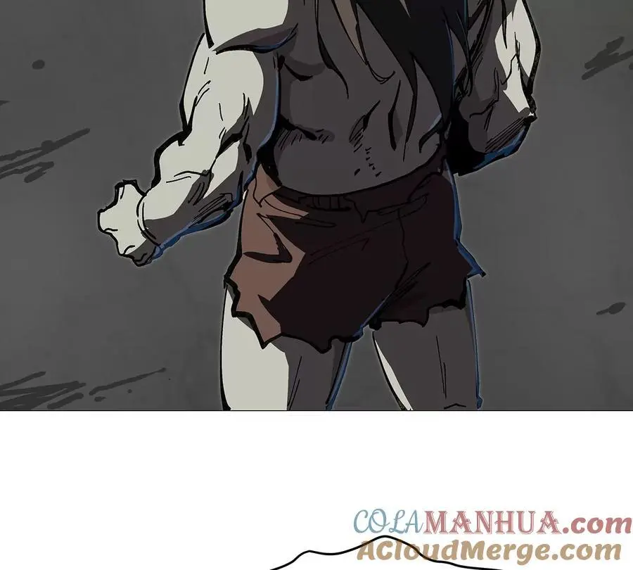 第26话 你是不见棺材，不落泪。 第79页