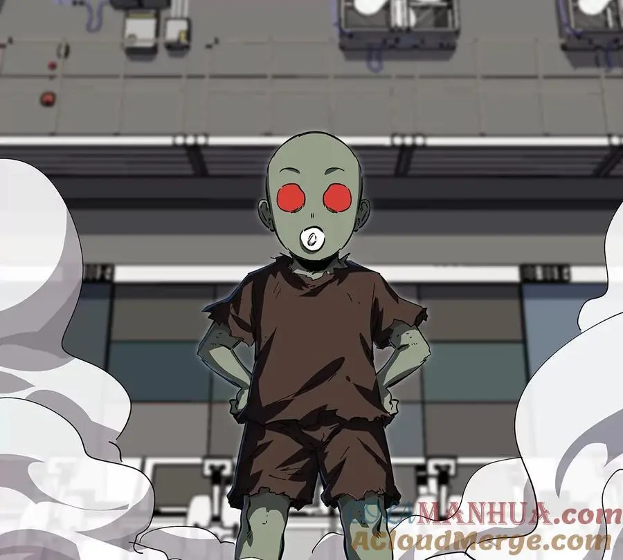 第23话 杀光所有人类 第52页