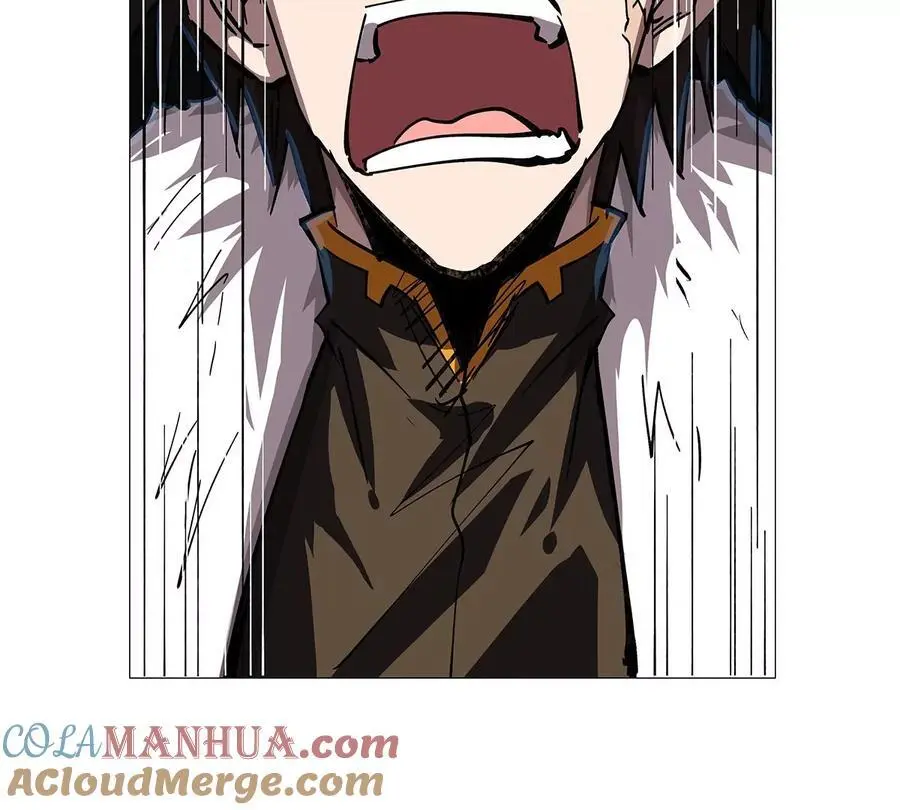 第23话 杀光所有人类 第61页