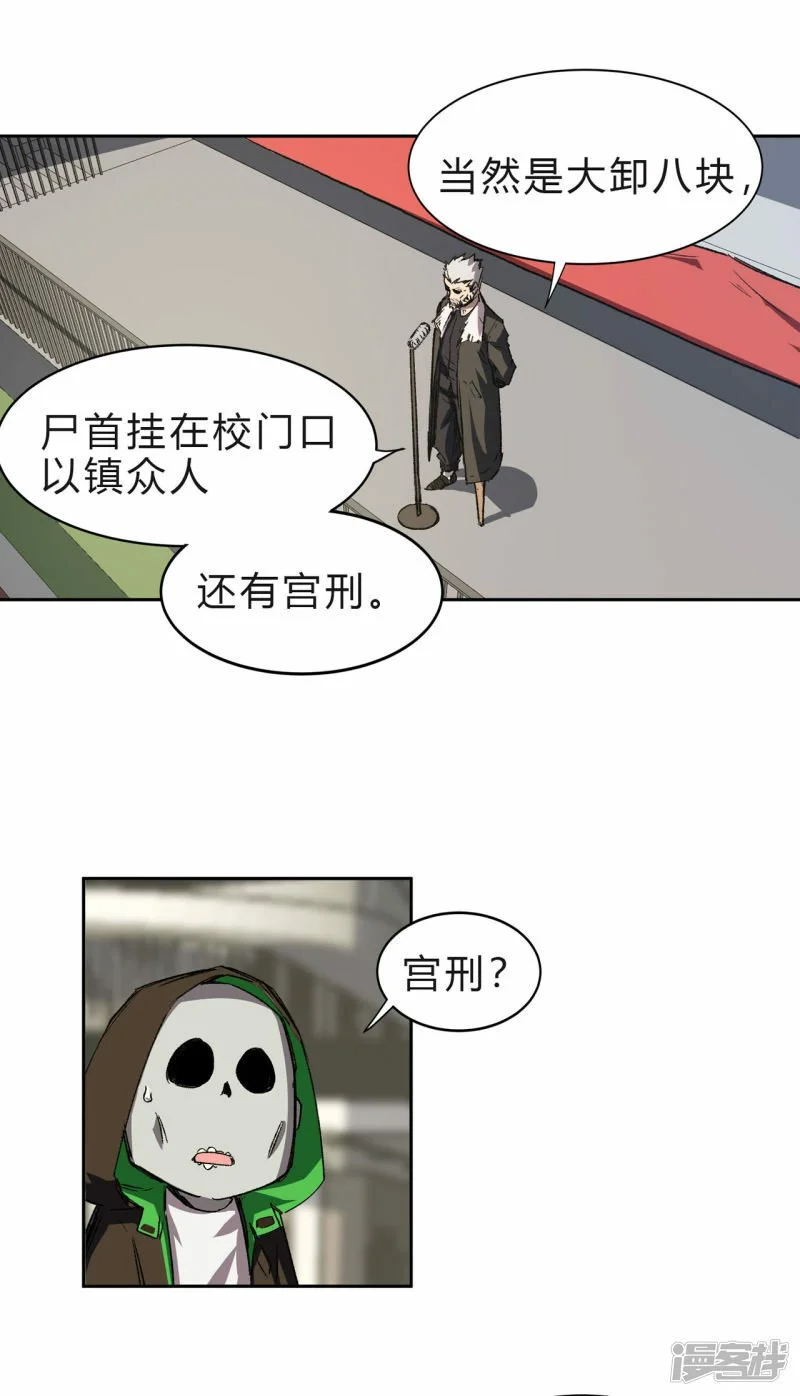 精神病医院？ 第24页