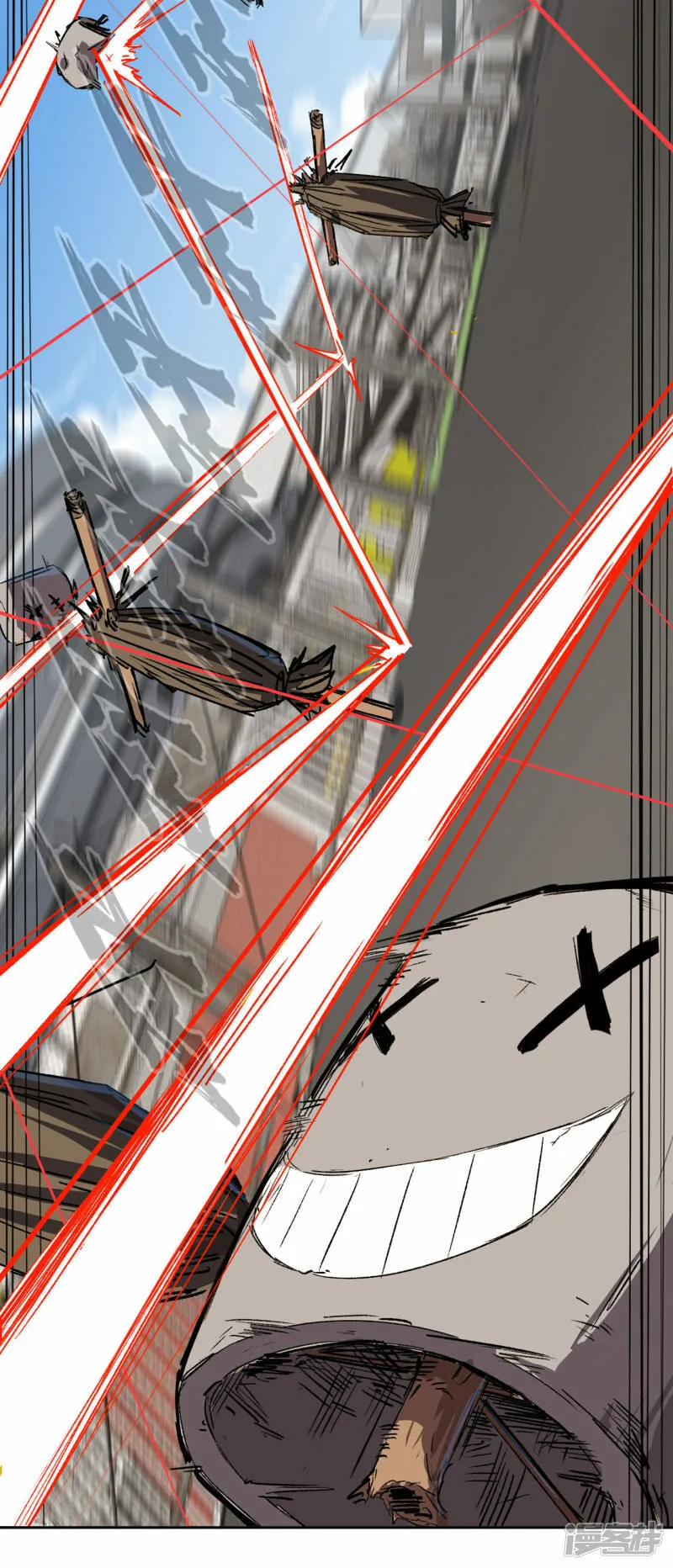 精神病医院？ 第38页
