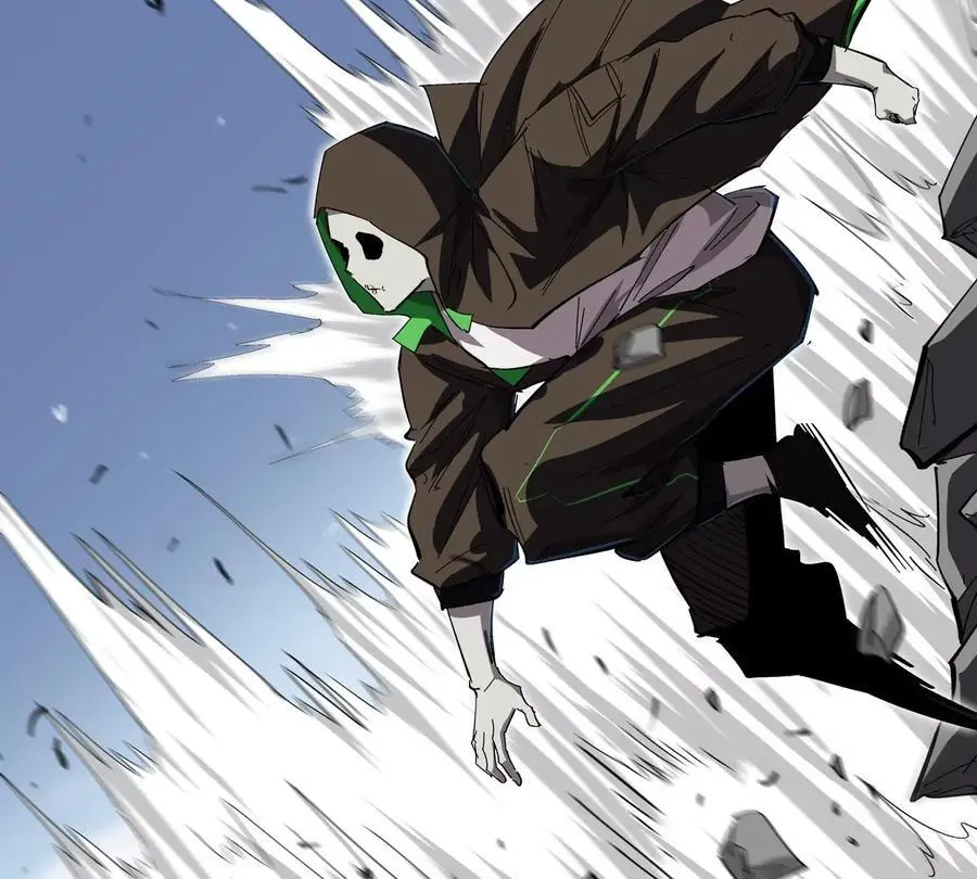 第64话 显出你的真身 第24页