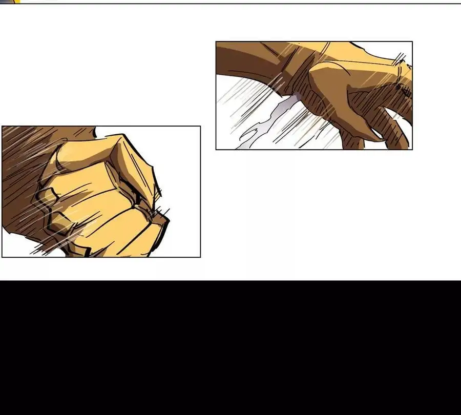 第64话 显出你的真身 第28页