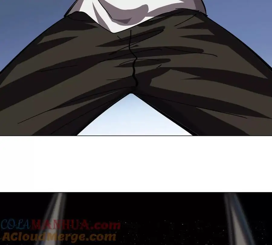 第64话 显出你的真身 第57页