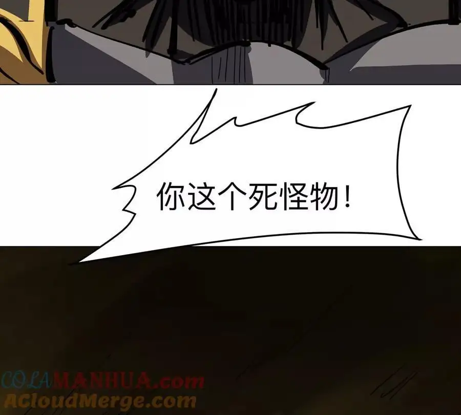 第65话 这不是你的真身 第13页
