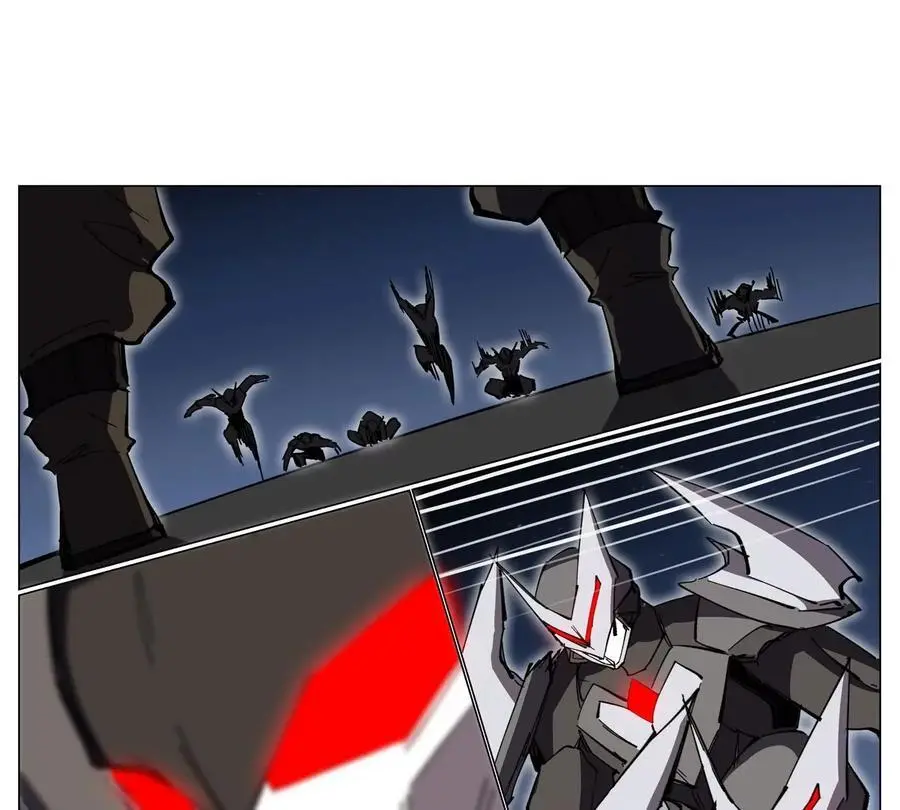 第65话 这不是你的真身 第32页