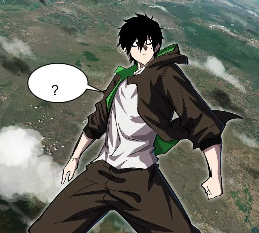 第65话 这不是你的真身 第48页