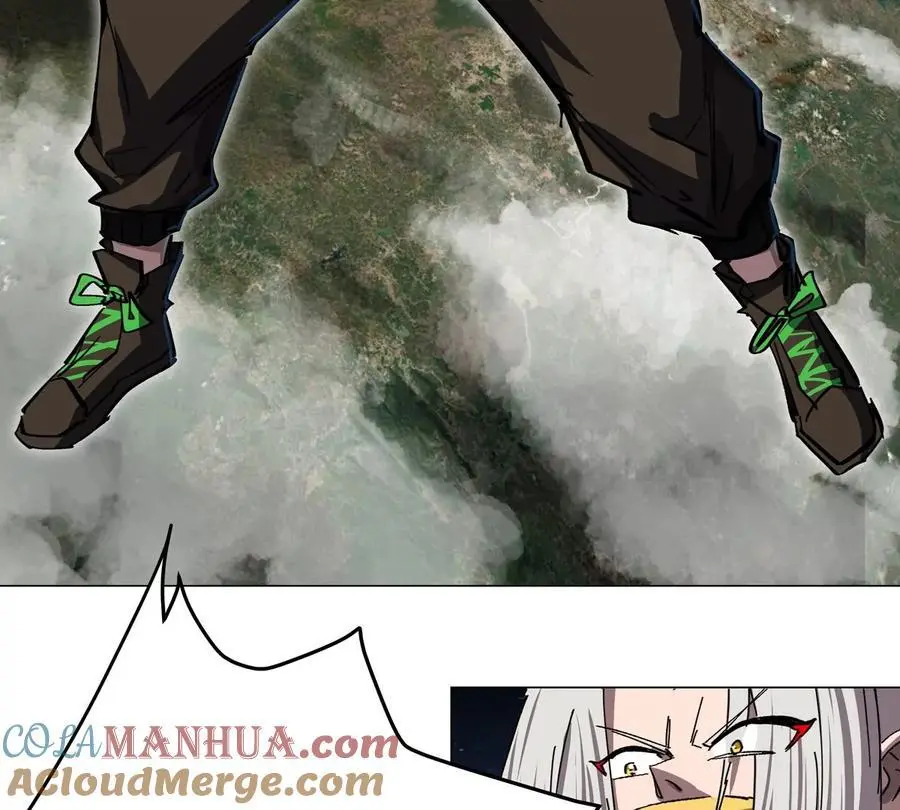 第65话 这不是你的真身 第49页