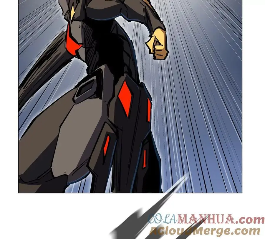 第65话 这不是你的真身 第61页