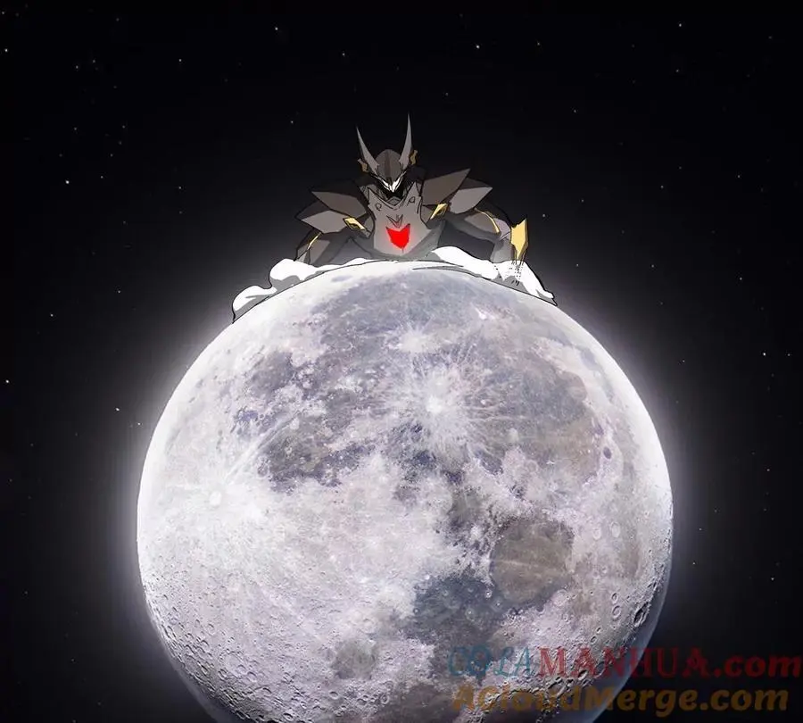 第65话 这不是你的真身 第79页