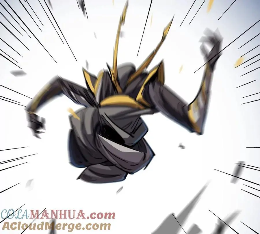 第67话 第三形态 第81页