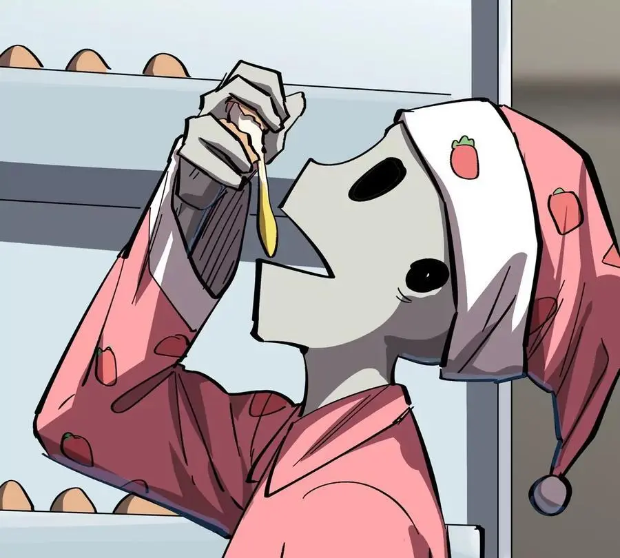 第69话 大社长 第15页