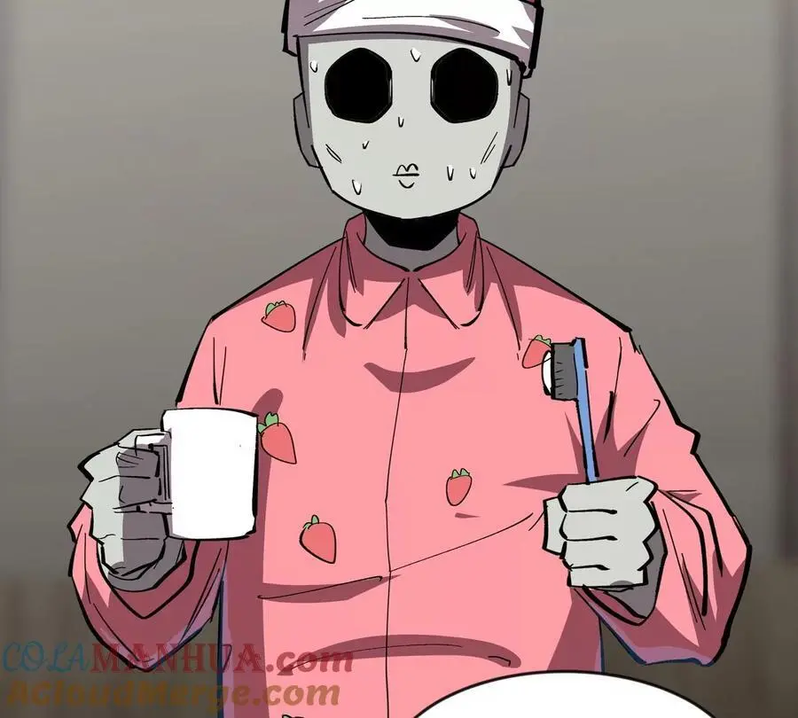 第69话 大社长 第43页