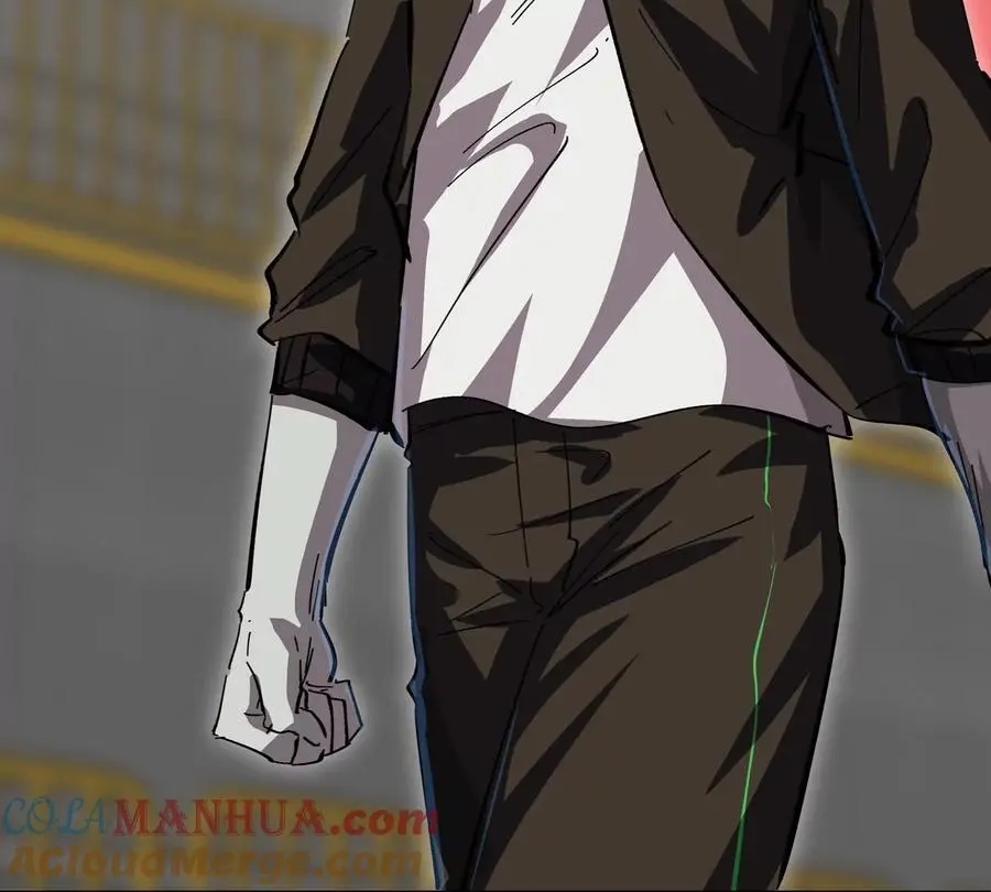 第69话 大社长 第58页