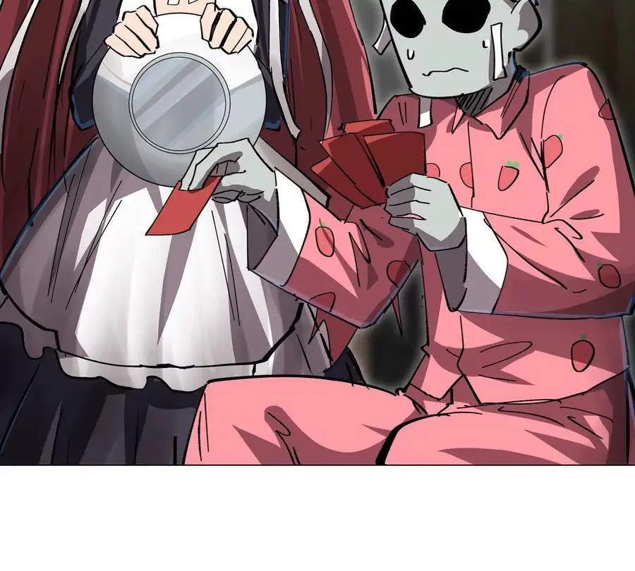 第70话 开会？ 第51页