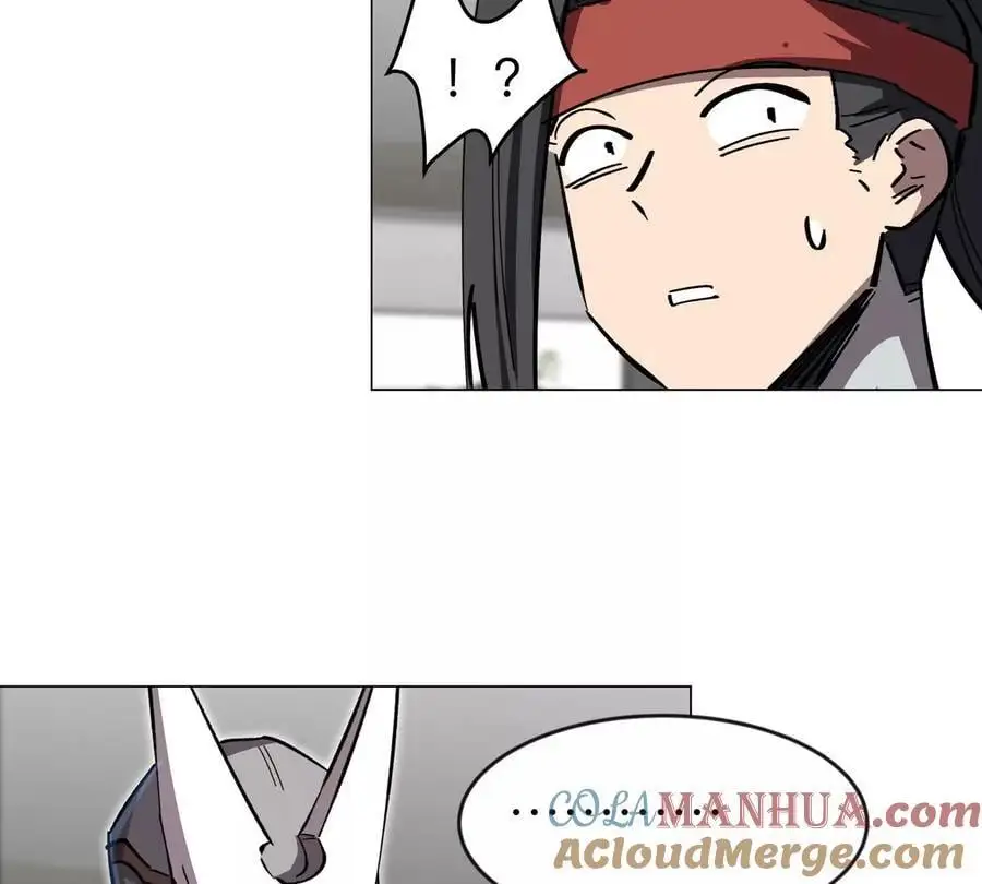 第70话 开会？ 第67页