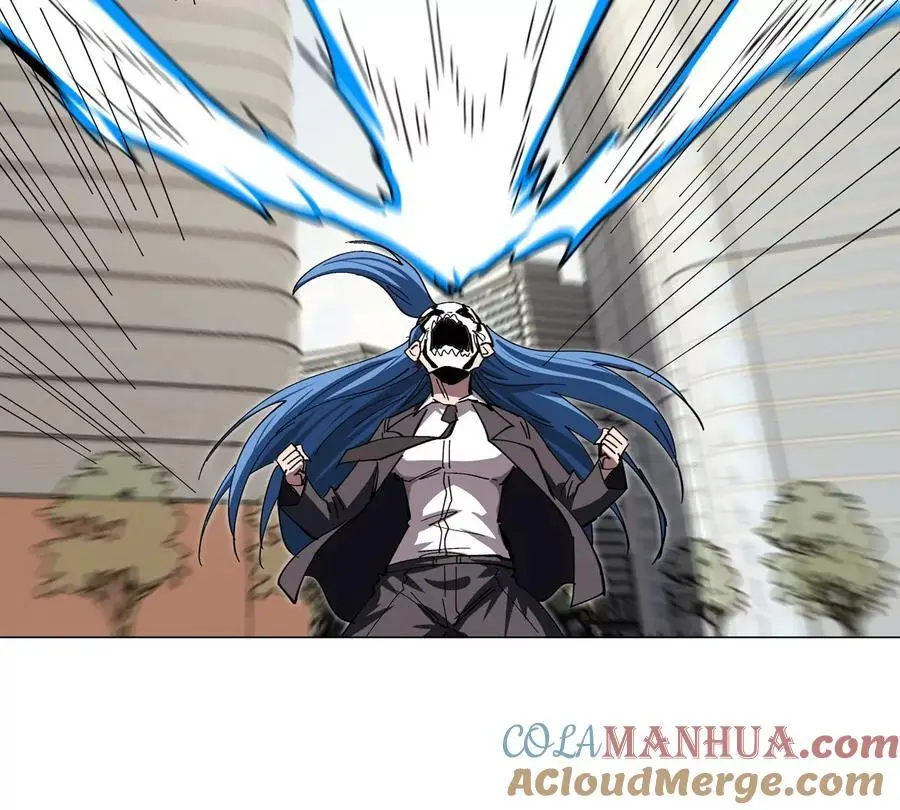 第81话 宠物boss 第10页