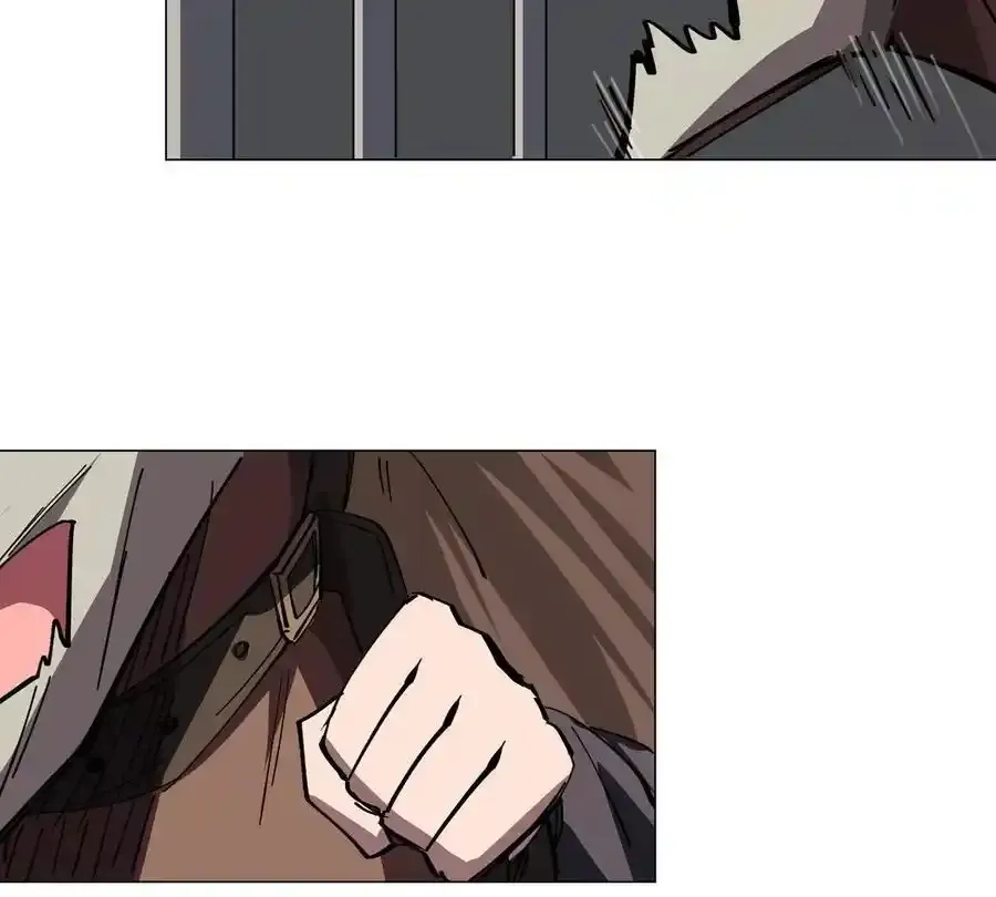 第82话 一粒砂黑？ 第6页