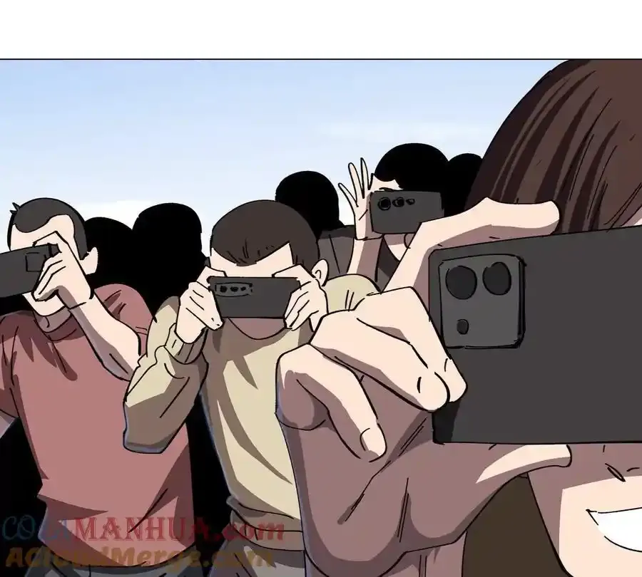 第82话 一粒砂黑？ 第37页