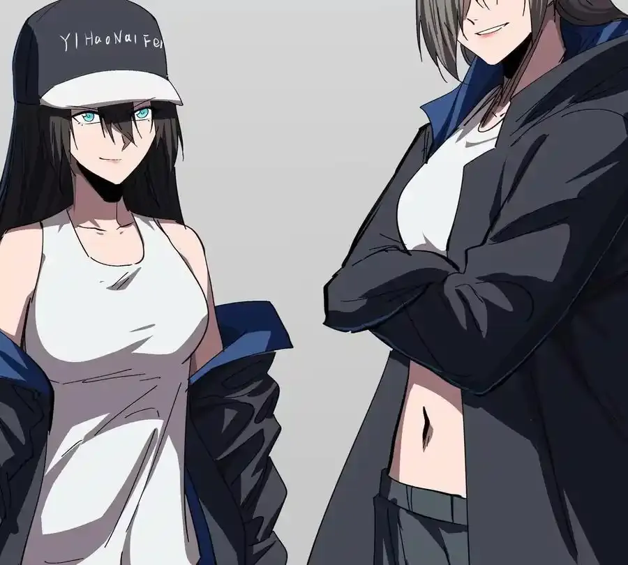 第82话 一粒砂黑？ 第68页