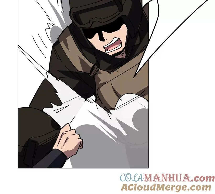 第84话 兄弟，把人留下 第55页