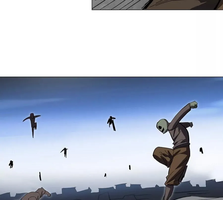 第86话 疯狂的小弟 第71页