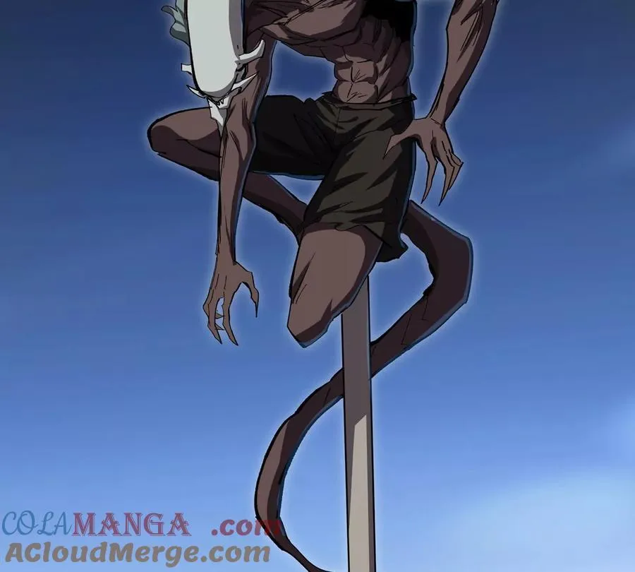 第86话 疯狂的小弟 第76页